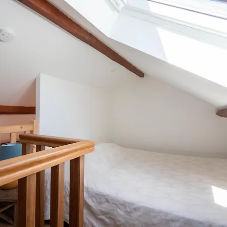 דירה L'azure De *