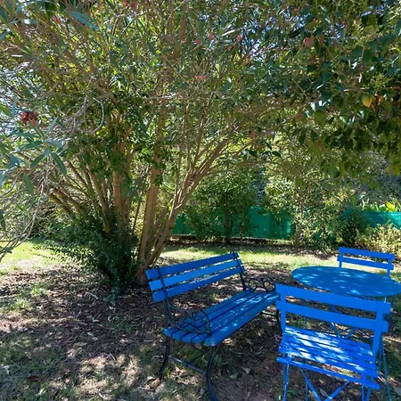 L'azure De דירה *