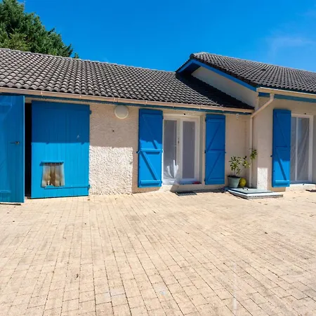 דירה L'azure De *