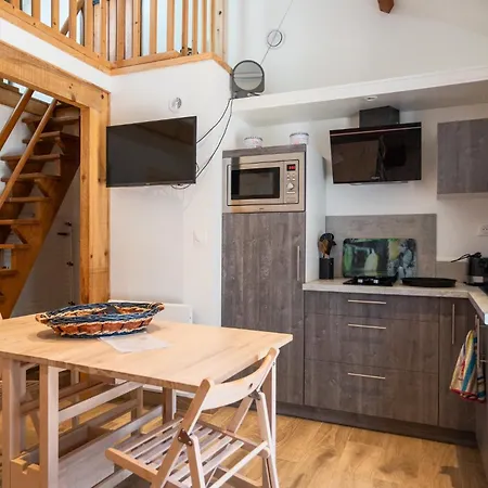 דירה L'azure De *